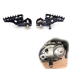 Bxnly ruhepedal motorrad gebraucht kaufen  Wird an jeden Ort in Deutschland