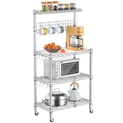 Leteuke bakers rack for sale  Delivered anywhere in USA 