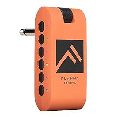 Flamma bass headphone for sale  Delivered anywhere in USA 