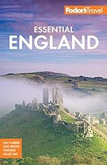 Fodor essential england for sale  Delivered anywhere in USA 