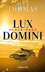 Lux domini judas gebraucht kaufen  Wird an jeden Ort in Deutschland