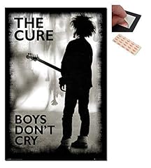 Cure boys cry for sale  Delivered anywhere in USA 