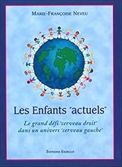 Enfants actuels grand d'occasion  Livré partout en France