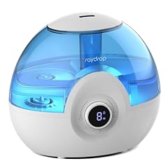 Raydrop 2.2l humidifiers for sale  Delivered anywhere in USA 