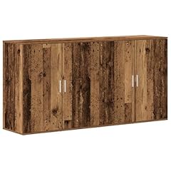Vidaxl buffets pcs d'occasion  Livré partout en France