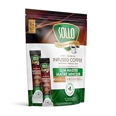 Sollo slim infused for sale  Delivered anywhere in USA 