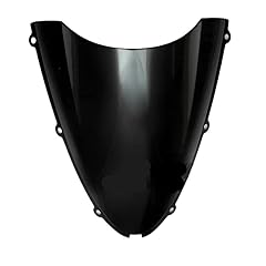 Windscreen motorcycle front for sale  Delivered anywhere in UK