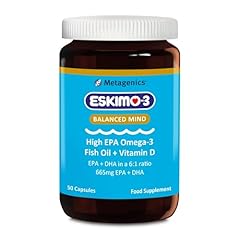 Eskimo balanced mind for sale  Delivered anywhere in UK