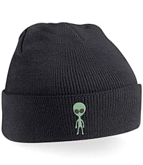 Adults alien beanie for sale  Delivered anywhere in UK