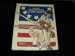 American bicentennial stamp for sale  Delivered anywhere in USA 