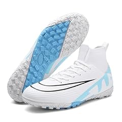 Qzzsmy football cleats for sale  Delivered anywhere in USA 