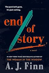 End story novel for sale  Delivered anywhere in USA 