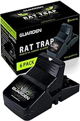 Rat traps work for sale  Delivered anywhere in USA 