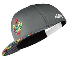 Nebelkind cappello snapback usato  Spedito ovunque in Italia 