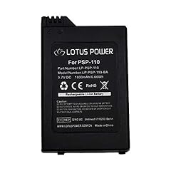 Lotus power batterie d'occasion  Livré partout en France