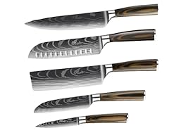 Professional damascus knives for sale  Delivered anywhere in USA 