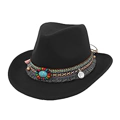 Ibluelover cappello fedora usato  Spedito ovunque in Italia 