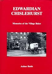 Edwardian chislehurst memories for sale  Delivered anywhere in UK