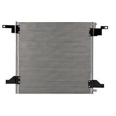 Besuto condenser mercedes for sale  Delivered anywhere in USA 
