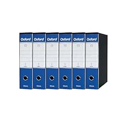 Esselte oxford g85 usato  Spedito ovunque in Italia 