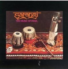 Sarangi the music d'occasion  Livré partout en France