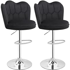 Vecelo bar stools for sale  Delivered anywhere in USA 