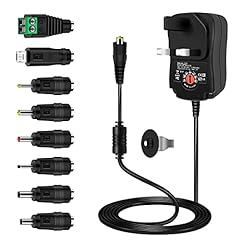 Universal power adapter for sale  Delivered anywhere in Ireland