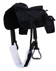 Challenger horse saddle for sale  Delivered anywhere in USA 