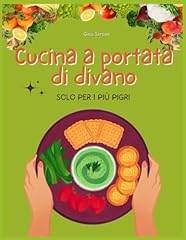 Cucina portata divano usato  Spedito ovunque in Italia 