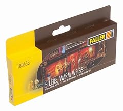 180653 faller leds gebraucht kaufen  Wird an jeden Ort in Deutschland