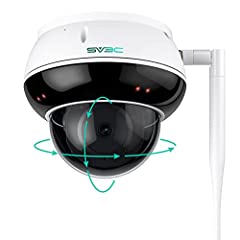 Sv3c ptz überwachungskamera gebraucht kaufen  Wird an jeden Ort in Deutschland