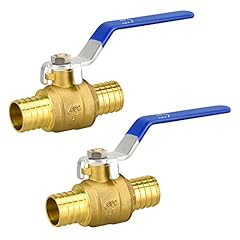 Pex ball valves for sale  Delivered anywhere in USA 