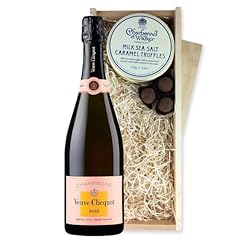 Veuve clicquot rose for sale  Delivered anywhere in UK