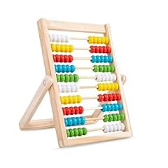 Xxlkvsk abacus calculation for sale  Delivered anywhere in UK