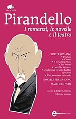 Romanzi novelle il usato  Spedito ovunque in Italia 