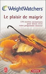 Plaisir maigrir d'occasion  Livré partout en France