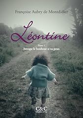 Léontine attrape bonheur d'occasion  Livré partout en France