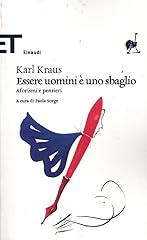 Essere uomini uno usato  Spedito ovunque in Italia 