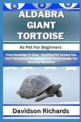 Aldabra giant tortoise for sale  Delivered anywhere in Ireland