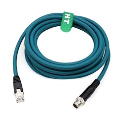 Hangton m12 ethernet for sale  Delivered anywhere in USA 