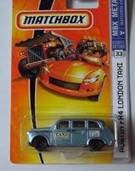 Matchbox austin fx4 for sale  Delivered anywhere in UK