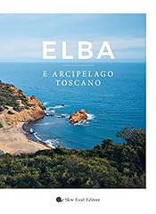 Elba arcipelago toscano usato  Spedito ovunque in Italia 