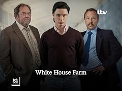 White house farm for sale  Delivered anywhere in UK