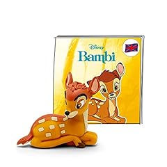 Tonies bambi audio for sale  Delivered anywhere in UK