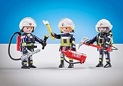 Playmobil 6586 brigade for sale  Delivered anywhere in USA 