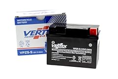 Vertex vpz5 sealed for sale  Delivered anywhere in UK