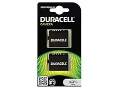 Duracell drgoproh4 batteria usato  Spedito ovunque in Italia 