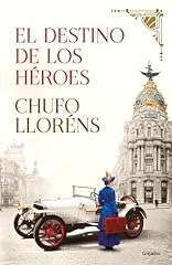 Destino los héroes for sale  Delivered anywhere in USA 