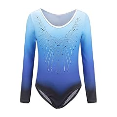 Sinoem gymnastics leotards for sale  Delivered anywhere in Ireland