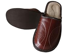 Pafoli mens leather for sale  Delivered anywhere in UK